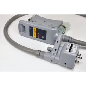 ZELTIQ CoolSculpting CoolAdvantage Contour Cool Advantage Vacuum Applicator Face