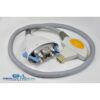 2007 Palomar StarLux 500 Laser System LuxYs Handpiece Lux Ys Hand Piece Cynosure