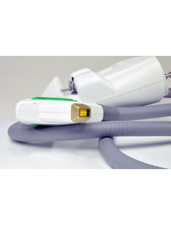 2012 Palomar MaxG Hand Piece ICON Laser Max G IPL Handpiece Vascular Lesions