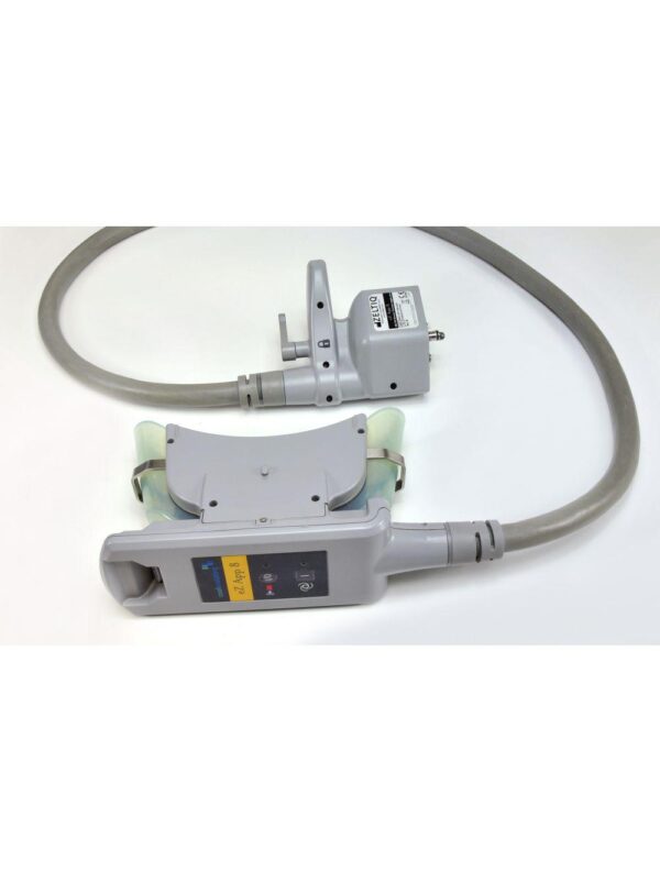 Zeltiq CoolSculpting CoolAdvantage eZ App 8 Vacuum Applicator BRZ-AP2-180-000