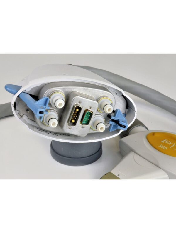 2007 Palomar StarLux 500 Laser System LuxYs Handpiece Lux Ys Hand Piece Cynosure