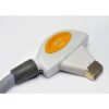 2007 Palomar StarLux 500 Laser System LuxYs Handpiece Lux Ys Hand Piece Cynosure