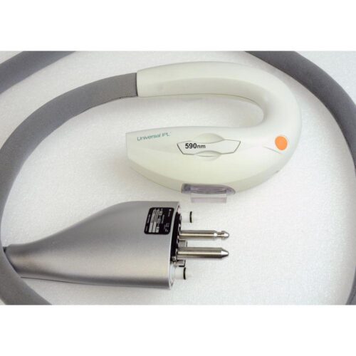 Lumenis Universal IPL Laser HandPiece w 7 Filters HR Hair Removal - SA6560000