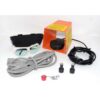 2004 Laserscope Lyra Nd:YAG Laser System w/ CoolSpot 10mm HandPiece Hair Removal