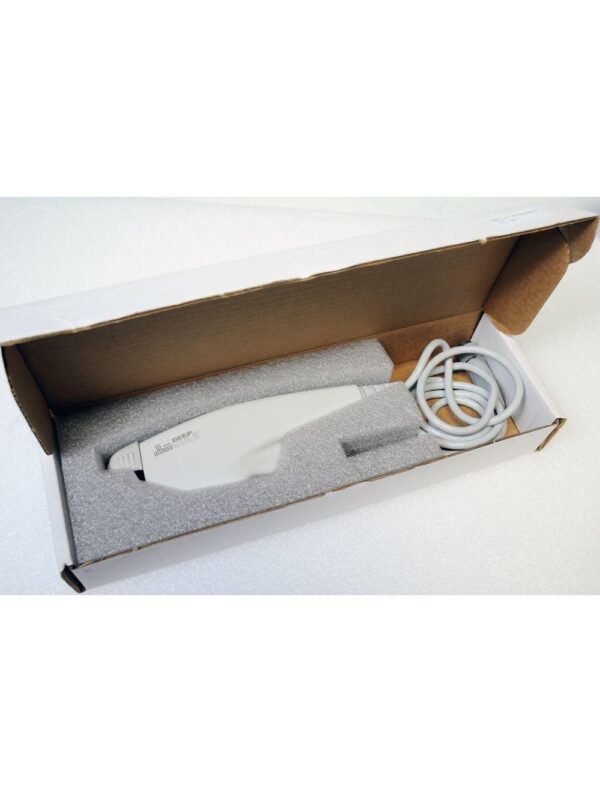 Ulthera DeepSEE HandPiece UH-1 Deep SEE Ultrasound Ultherapy Tighten Neck Chin