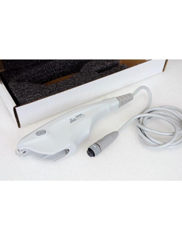 Ulthera DeepSEE UH-2 Laser HandPiece Ultrasound Ultherapy Neck Brow Wrinkles UH2