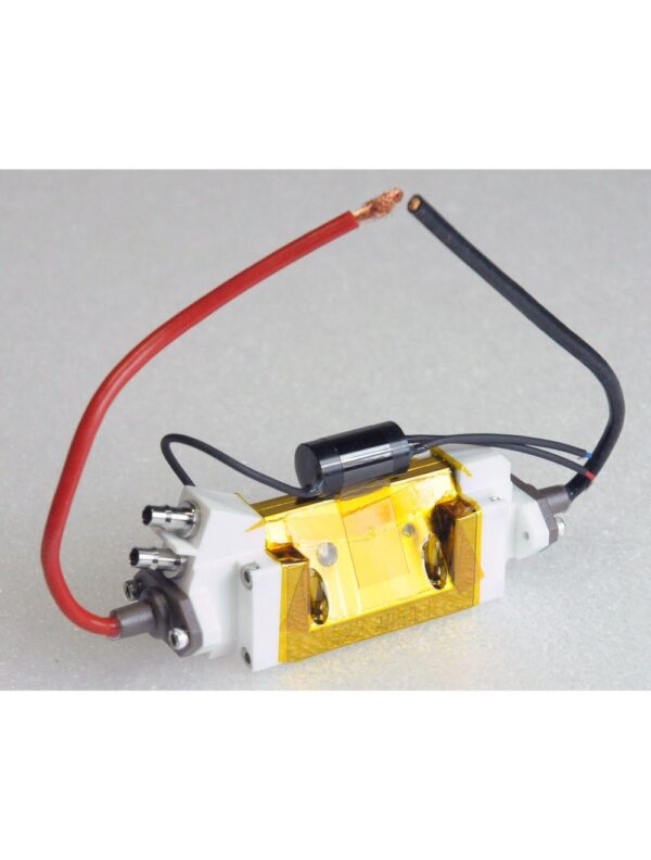 Palomar MaxG ICON Laser HandPiece Reflector CAVITY Flowtube & Flashlamp - NEW!!