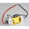 Palomar MaxG ICON Laser HandPiece Reflector CAVITY Flowtube & Flashlamp - NEW!!