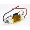 Palomar MaxG ICON Laser HandPiece Reflector CAVITY Flowtube & Flashlamp - NEW!!