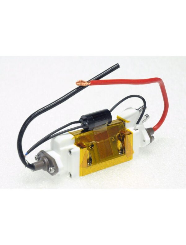 Palomar MaxG ICON Laser HandPiece Reflector CAVITY Flowtube & Flashlamp - NEW!!