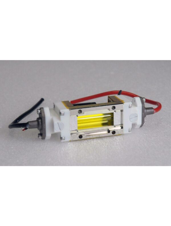 Palomar MaxG ICON Laser HandPiece Reflector CAVITY Flowtube & Flashlamp - NEW!!