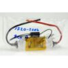 Palomar MaxG ICON Laser HandPiece Reflector CAVITY Flowtube & Flashlamp - NEW!!