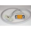 Cutera Titan XL Handpiece Skin Tighten Hand Piece XEO New Lamp Infrared IPL