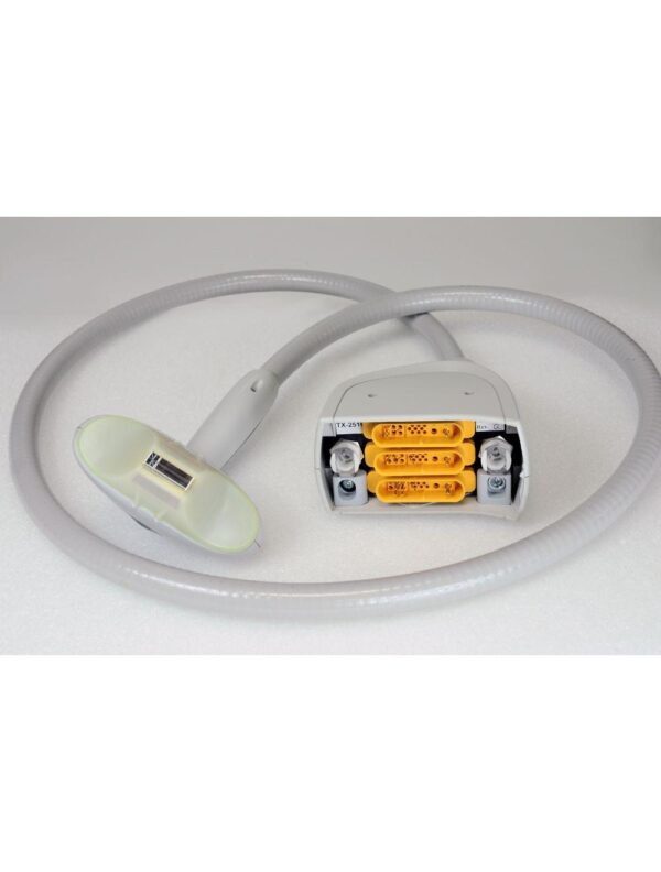 Cutera Titan XL Handpiece Skin Tighten Hand Piece XEO New Lamp Infrared IPL