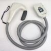 2011 Alma Soprano XL Laser NIR HandPiece - Skin Tightening Tighten - w/ Case