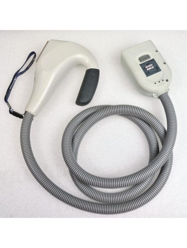 2011 Alma Soprano XL Laser NIR HandPiece - Skin Tightening Tighten - w/ Case
