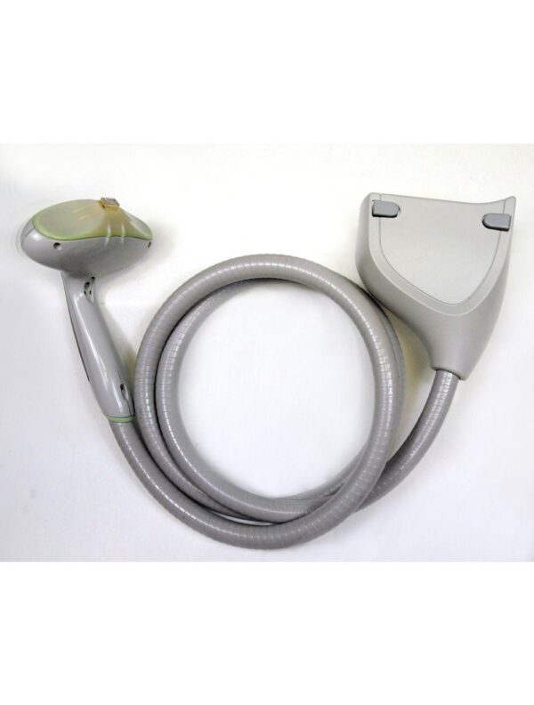 Cutera Titan V Handpiece Xeo Coolglide Laser IPL Wrinkles Acne Scars - NEW LAMP!