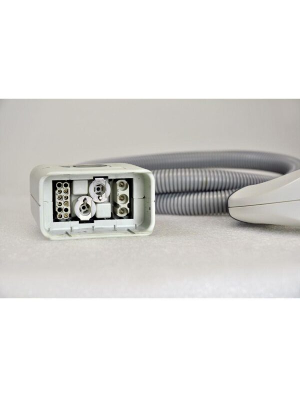 2011 Alma Soprano XL Laser NIR HandPiece - Skin Tightening Tighten - w/ Case