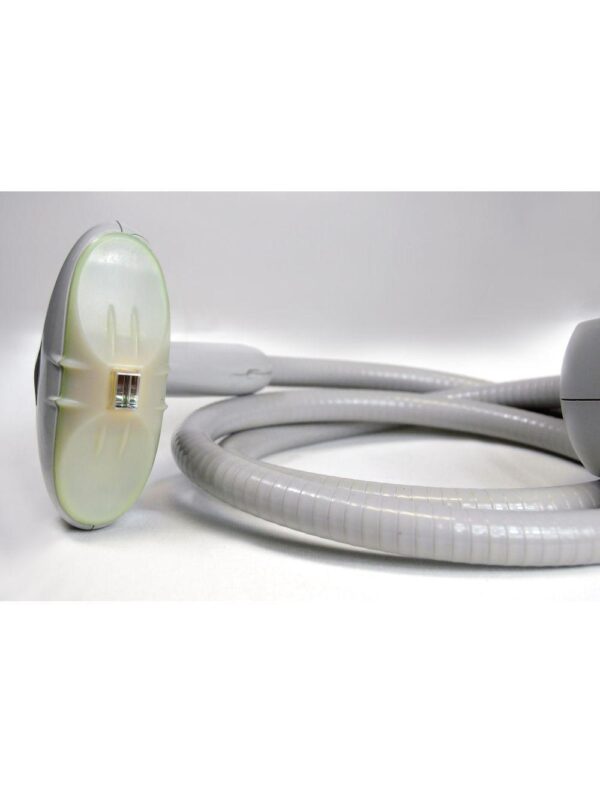 Cutera Titan V Handpiece Xeo Coolglide Laser IPL Wrinkles Acne Scars - NEW LAMP!