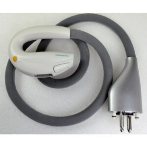 2011 Lumenis M22 IPL YAG Laser System Hair Removal Skin Rejuvenation Lesion Vein