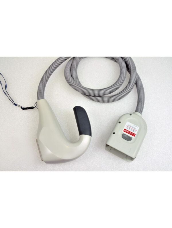 2011 Alma Soprano XL Laser NIR HandPiece - Skin Tightening Tighten - w/ Case