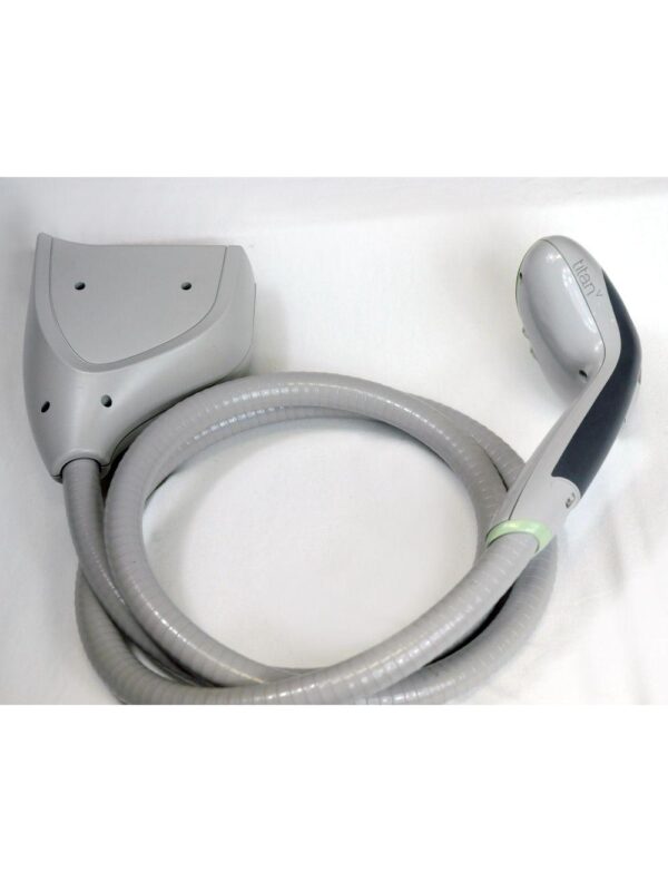 Cutera Titan V Handpiece Xeo Coolglide Laser IPL Wrinkles Acne Scars - NEW LAMP!