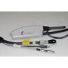 Candela Mini GentleLASE Fiber Laser HandPiece 10-8-6 Hand Piece 2157-40-8068 MGL