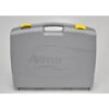 2011 Alma Soprano XL Laser NIR HandPiece - Skin Tightening Tighten - w/ Case