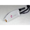 Candela Mini GentleLASE Fiber Laser HandPiece 10-8-6 Hand Piece 2157-40-8068 MGL