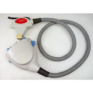 Palomar ICON 2940nm Fractional Laser Hand Piece Ablative Wrinkles Skin 0 SHOTS!!