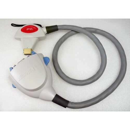 Palomar StarLux System LuxRs 300 500 Lux System Rs IPL Handpiece Cynosure - 2008
