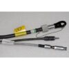 Candela Mini GentleLASE Fiber Laser HandPiece 10-8-6 Hand Piece 2157-40-8068 MGL