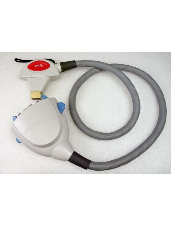 Palomar StarLux System LuxRs 300 500 Lux System Rs IPL Handpiece Cynosure - 2008