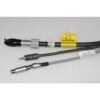 Candela Mini GentleLASE Fiber Laser HandPiece 10-8-6 Hand Piece 2157-40-8068 MGL