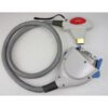 Palomar StarLux System LuxRs 300 500 Lux System Rs IPL Handpiece Cynosure - 2008