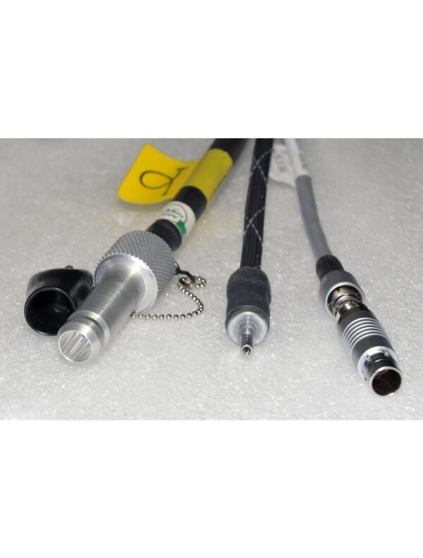 Candela Mini GentleLASE Fiber Laser HandPiece 10-8-6 Hand Piece 2157-40-8068 MGL