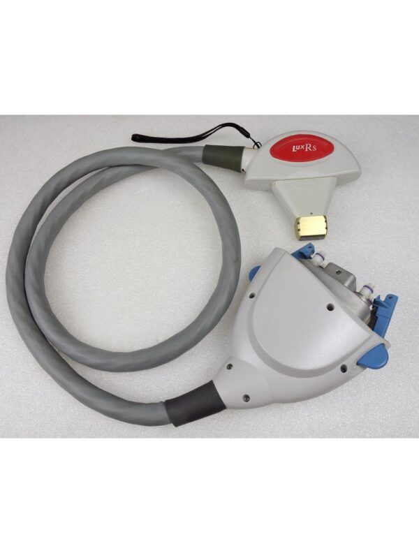 Palomar StarLux System LuxRs 300 500 Lux System Rs IPL Handpiece Cynosure - 2008