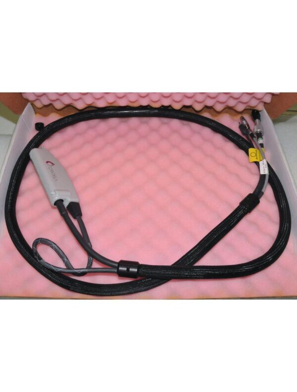 Candela Mini GentleLASE Fiber Laser HandPiece 10-8-6 Hand Piece 2157-40-8068 MGL