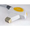2008 Cynosure StarLux 300 500 Lux Laser System LuxYs Handpiece Palomar Ys Yellow