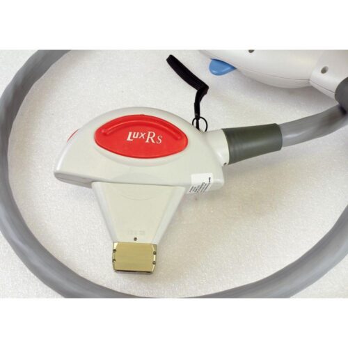 2009 Palomar StarLux System LuxRs 300 500 Lux System Rs IPL Handpiece Cynosure