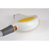 2008 Cynosure StarLux 300 500 Lux Laser System LuxYs Handpiece Palomar Ys Yellow