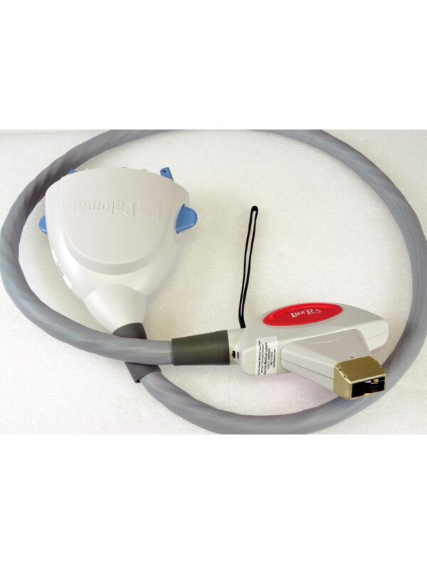 2009 Palomar StarLux System LuxRs 300 500 Lux System Rs IPL Handpiece Cynosure