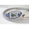 2008 Cynosure StarLux 300 500 Lux Laser System LuxYs Handpiece Palomar Ys Yellow