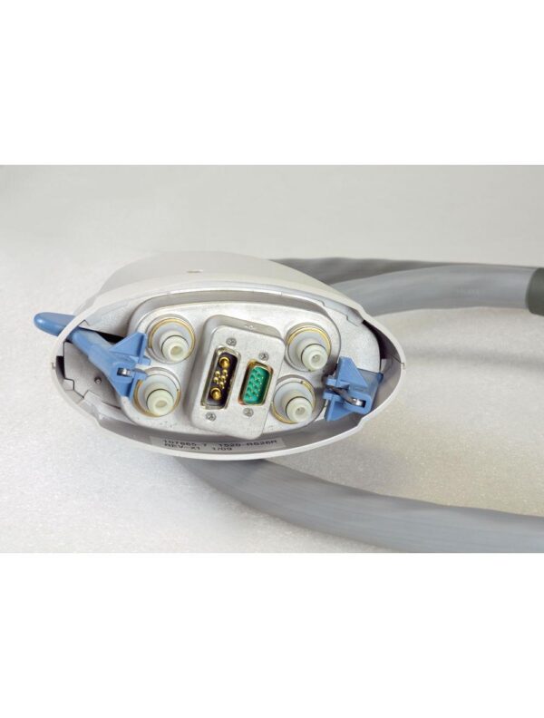 2009 Palomar StarLux System LuxRs 300 500 Lux System Rs IPL Handpiece Cynosure