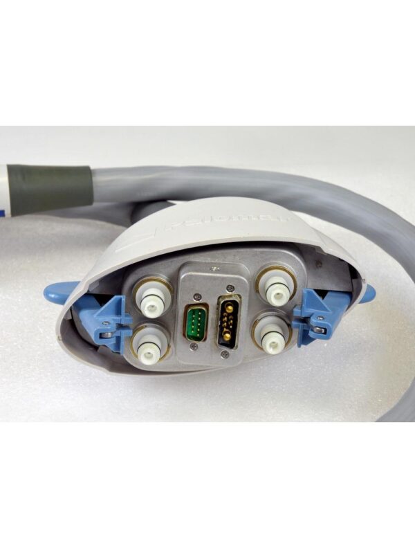 2009 Palomar StarLux System LuxRs 300 500 Lux System Rs IPL Handpiece Cynosure