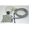 Accent XL Alma Laser UNIFORM RF HandPiece Hand Piece w/ Case Cellulite Reduction