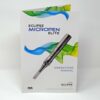 Eclipse Micropen Elite Aesthetics Silver MicroNeedling Pen - DEMO - w/ Brochures