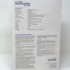 Eclipse Micropen Elite Aesthetics Silver MicroNeedling Pen - DEMO - w/ Brochures
