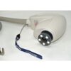 Accent XL Alma Laser UNIFORM RF HandPiece Hand Piece w/ Case Cellulite Reduction