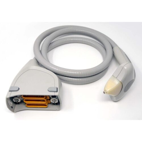 Acutip 500 Cutera Laser IPL Handpiece Skin Rejuvenation Pigment Accu Tip Accutip